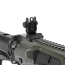 Страйкбольный автомат (KRYTAC) Trident MK3 CRB M-LOK - Foliage Green