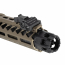 Страйкбольный автомат (East Crane) Strike Industries 7 INCH M-LOK EC-333-SE-UP FDE