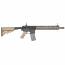 Страйкбольный автомат (East Crane) M4A1 SOPMOD block II UP DE EC-620-12-WB-UP