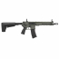 Страйкбольный автомат (KRYTAC) Trident MK3 CRB M-LOK - Foliage Green