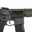 Страйкбольный автомат (KRYTAC) Trident MK3 CRB M-LOK - Foliage Green