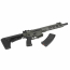 Страйкбольный автомат (KRYTAC) Trident MK3 CRB M-LOK - Foliage Green