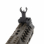 Страйкбольный автомат (East Crane) Strike Industries 7 INCH M-LOK EC-333-SE-UP FDE