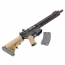 Страйкбольный автомат (East Crane) M4A1 SOPMOD block II UP DE EC-620-12-WB-UP