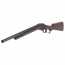 Страйкбольный дробовик (S&T) M1887 Lever Action Gas Shotgun (Real Wood)