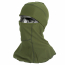 Маска-балаклава (WoSport) Tactical Breathable (Olive) размер L-XL
