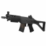 Страйкбольный автомат (Tokyo Marui) SIG 552 Seals AEG