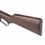 Страйкбольный дробовик (S&T) M1887 Lever Action Gas Shotgun (Real Wood)