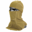 Маска-балаклава (WoSport) Tactical Breathable (TAN) размер S-M