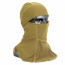 Маска-балаклава (WoSport) Tactical Breathable (TAN) размер L-XL