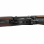 Страйкбольный дробовик (S&T) M1887 Lever Action Gas Shotgun (Real Wood)