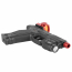 Страйкбольный пистолет (AirsoftSports) ПЛ-15К 2024 (Black)