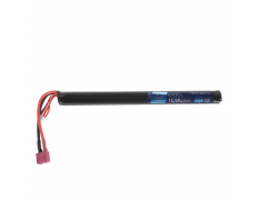 Аккумулятор BlueMAX 11.1V 1200mah 20C AK-Type 14.5*15*180 (Li-Po) slim stick Т-РАЗЪЕМ