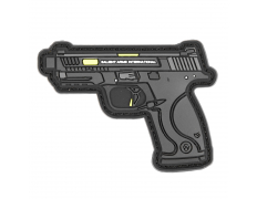 Патч (WoSport) M&P