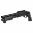 Страйкбольный дробовик (Tokyo Marui) M870 Breacher Shot