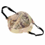 Маска защитная (WoSport) Sports Breathable (Multicam)