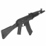 Страйкбольный автомат (S&T) АК-105 Sports Line AEG