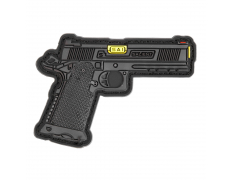 Патч (WoSport) 1911 DS