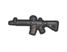 Патч (WoSport) AR15 ver.1