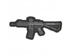 Патч (WoSport) PDW