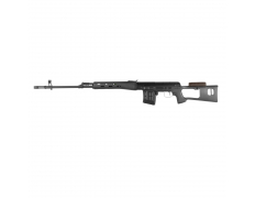 Страйкбольная винтовка (Cyma) CM057A СВД AEG (Black)