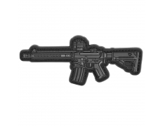 Патч (WoSport) AR15 ver.2