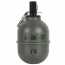 Граната учебная (БК) РГД-5 (корсар 4)  с горохом