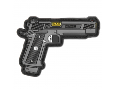 Патч (WoSport) Hi-Capa 5.1