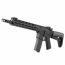 Страйкбольный автомат (Cyma) CM068M-13 inch M4 M-LOK (Mosfet+tracer hop-up)