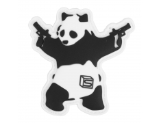 Патч (WoSport) Panda