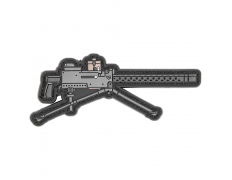 Патч (WoSport) M1919 Browning Machine