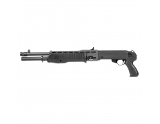Страйкбольный дробовик (Tokyo Marui) SPAS 12 Spring Shot Stockless Version