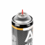 Газ (А2) Green GAS 1000ml (силикон -) 