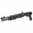 Страйкбольный дробовик (Tokyo Marui) SPAS 12 Spring Shot Stockless Version