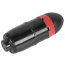 Выстрел (TAG) KC дымовой Velum-M2 RED 
