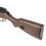 Страйкбольный автомат (S&T) ППШ 41 AEG (Plastic-Wood)