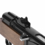 Страйкбольный автомат (S&T) ППШ 41 AEG (Plastic-Wood)