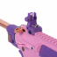 Страйкбольный пистолет-пулемёт (G&G) FAR 9 Rapid Folding PCC AEG Pink