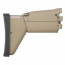 Приклад (Cyma) for FN-SCAR (TAN) M088-TN