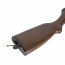 Страйкбольный автомат (S&T) ППШ 41 AEG (Plastic-Wood)