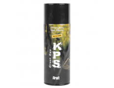 Газ (KPS) Green GAS No Silicone metall valve 520ml