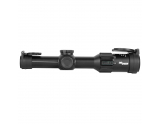 Прицел оптический (SIG SAUER) TANGO6 FFP 1-6x24 (Black)