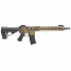 Страйкбольный автомат (VFC) Avalon Saber Carbine Built-in Gate Aster ETU TAN