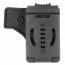 Кобура (CTM TAC) GA Speed Holster for SIG Sauer P320 M17 - M18 GBB (Black)