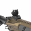 Страйкбольный автомат (VFC) Avalon Saber Carbine Built-in Gate Aster ETU TAN
