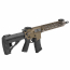 Страйкбольный автомат (VFC) Avalon Saber Carbine Built-in Gate Aster ETU TAN