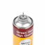 Газ (KPS) Green GAS Action Air metall valve 1000ml