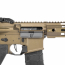 Страйкбольный автомат (VFC) Avalon Saber Carbine Built-in Gate Aster ETU TAN
