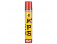 Газ (KPS) Green GAS Action Air 1000ml
