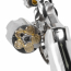 Страйкбольный  пистолет (Tanaka) S&W M36 2 inch Square Butt Travis Model Revolver